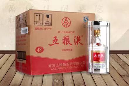 晋州五粮液回收