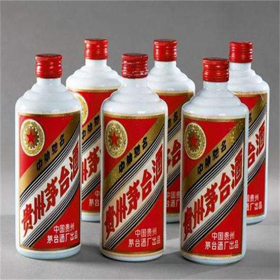 晋州烟酒回收
